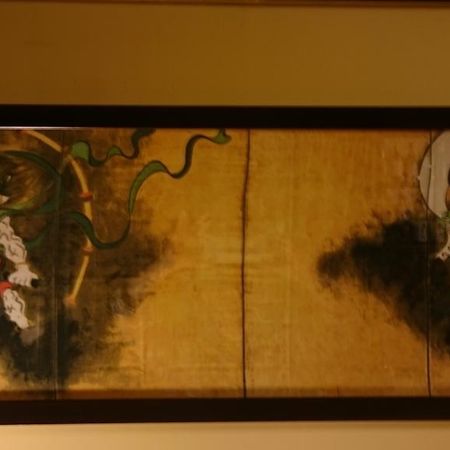 Kyonoyado Senkaku Bettei Villa Kyoto Bagian luar foto