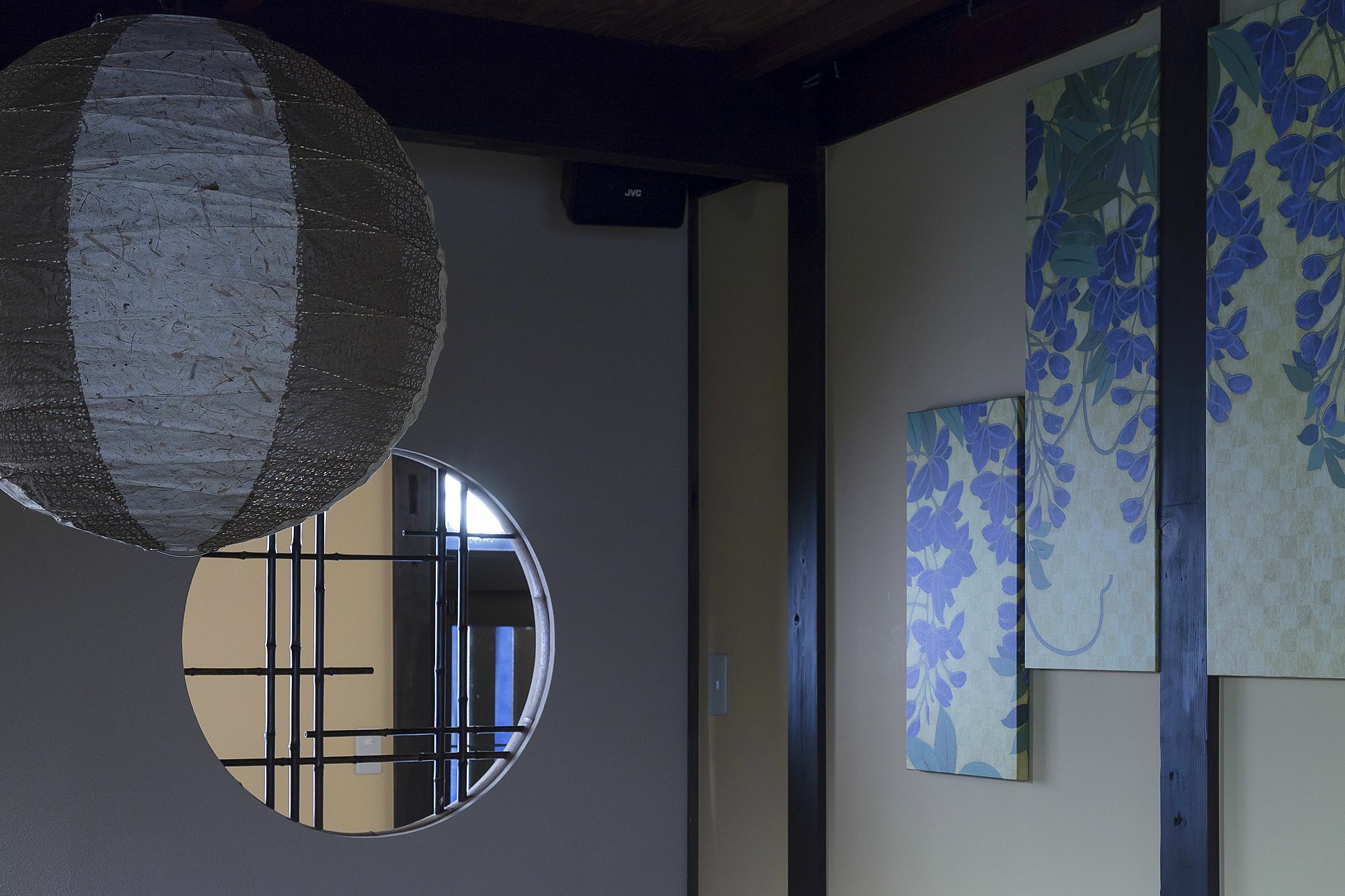 Kyonoyado Senkaku Bettei Villa Kyoto Bagian luar foto