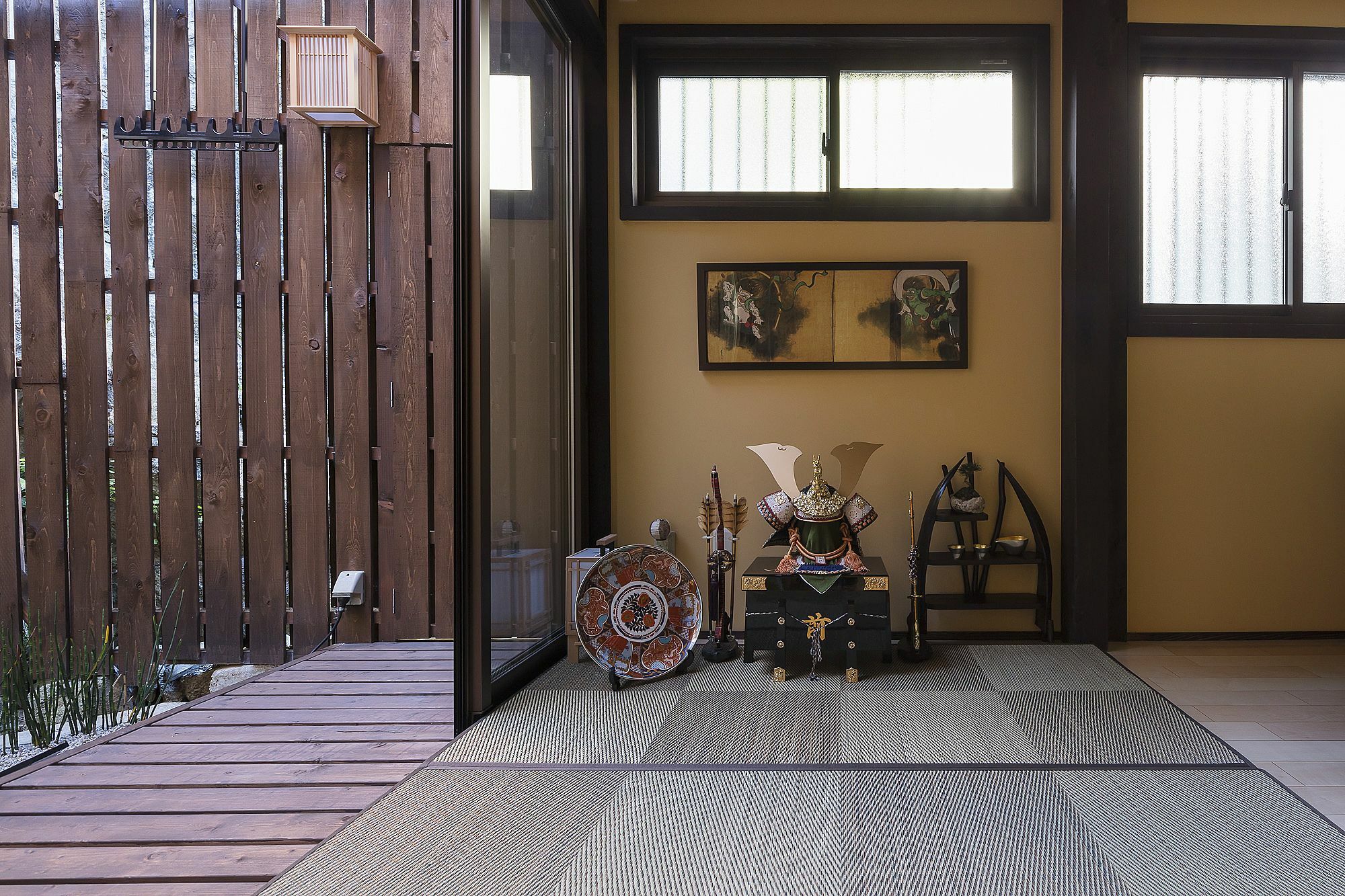 Kyonoyado Senkaku Bettei Villa Kyoto Bagian luar foto